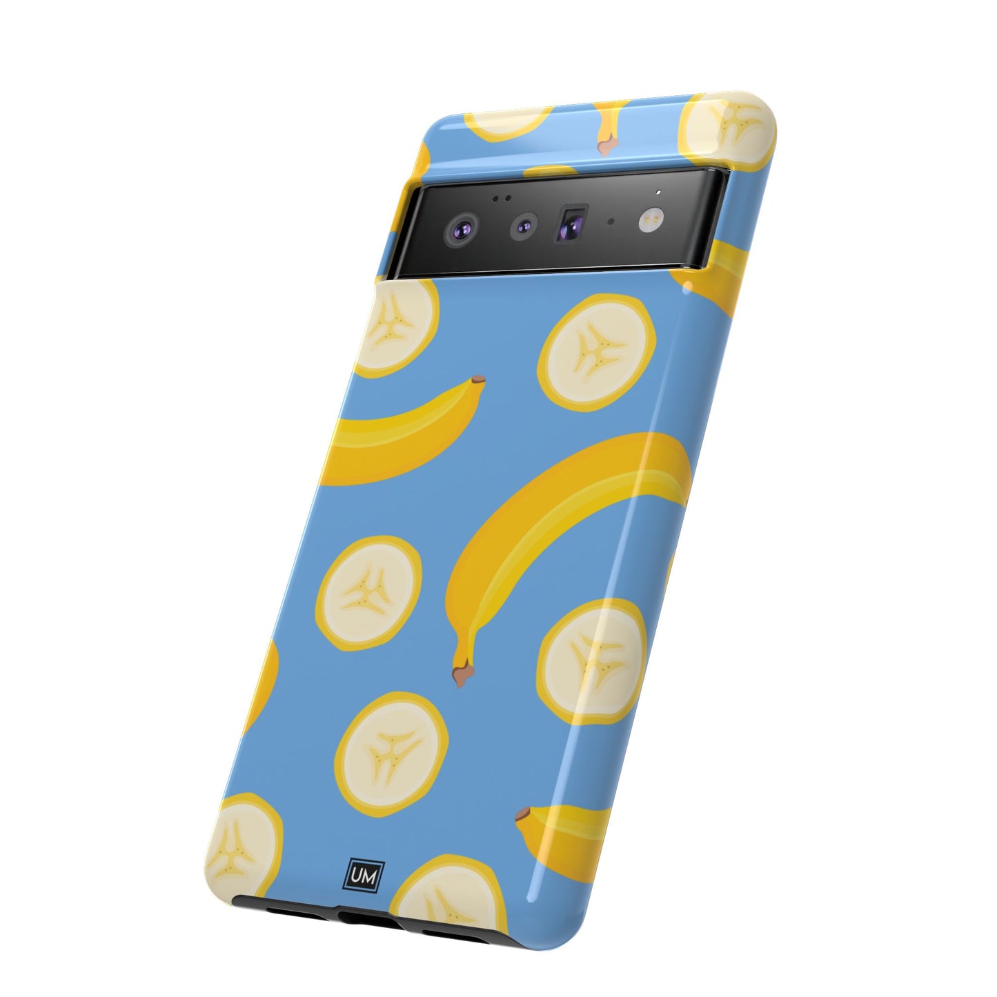 wanna banana Tough Case