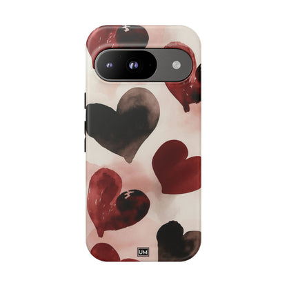 Heartthrob  Tough Case