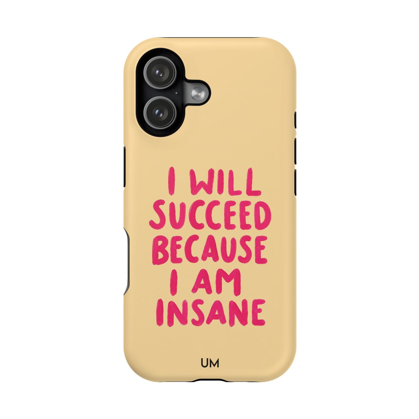 I Am Insane
