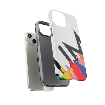 UM Special Edition Tough Cases