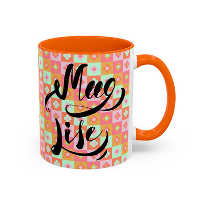 Taza de café Lise (11, 15 oz)