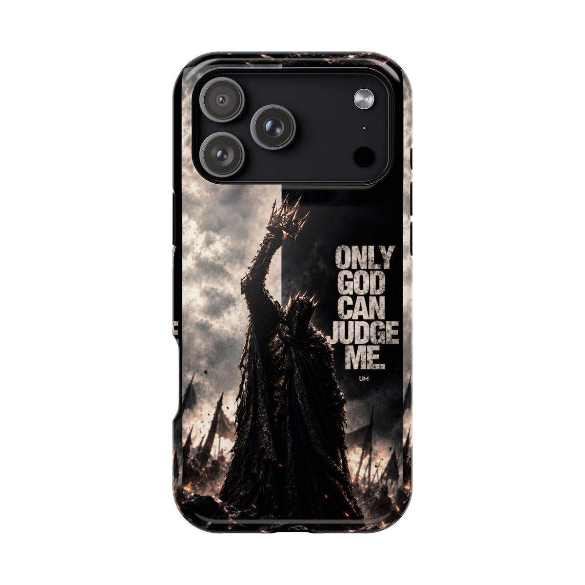 God's Authority