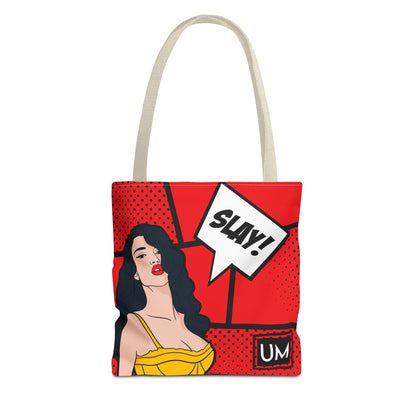 Bolsa de mano Pop Girl (AOP)