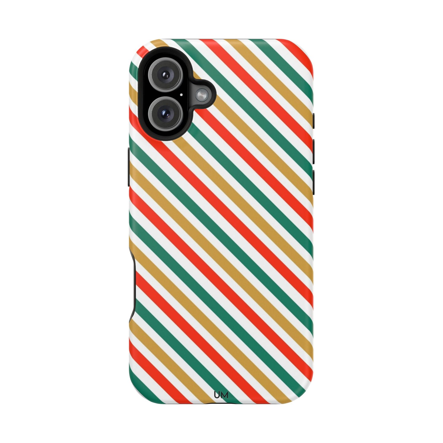 Retro Stripe