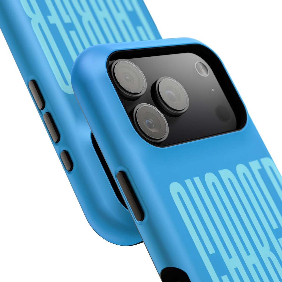 Retro Charger