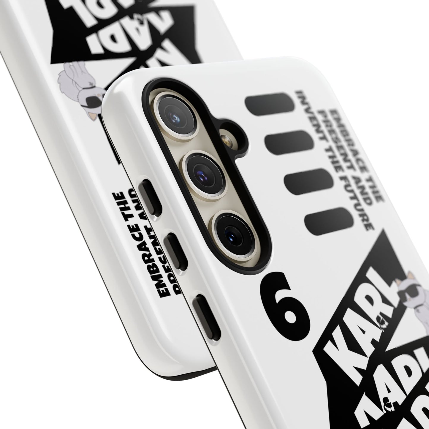 Karl Tough Case