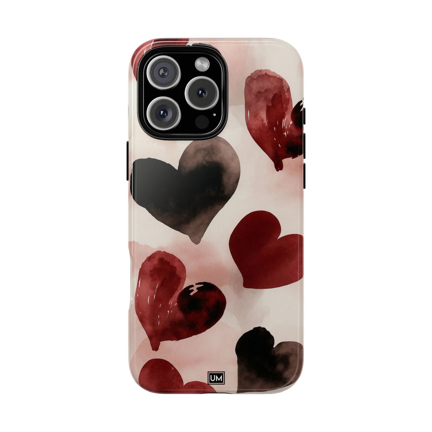 Heartthrob  Tough Case