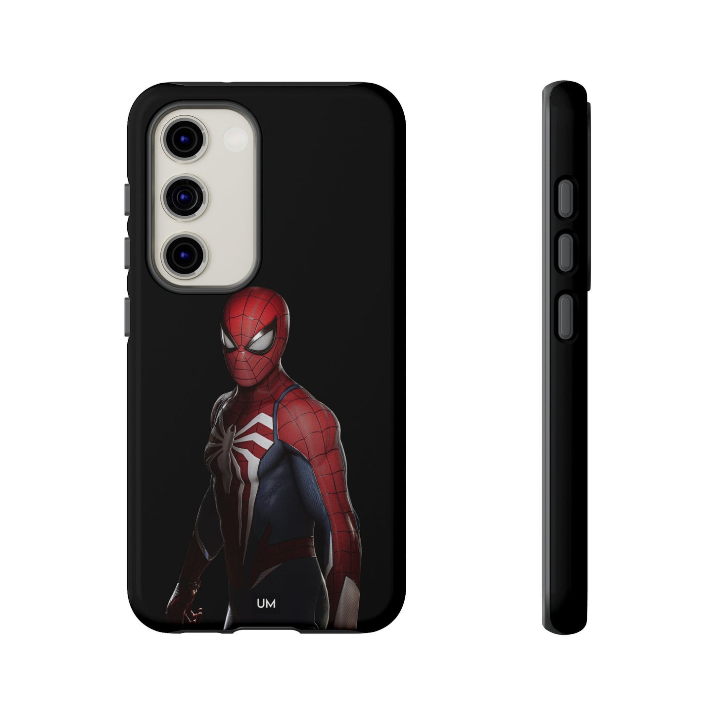 Estuche rígido Spider-Man