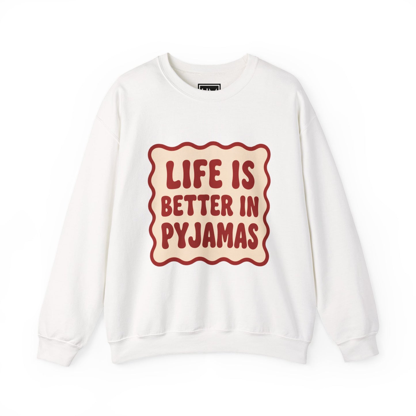 Be Comfortable Sweat