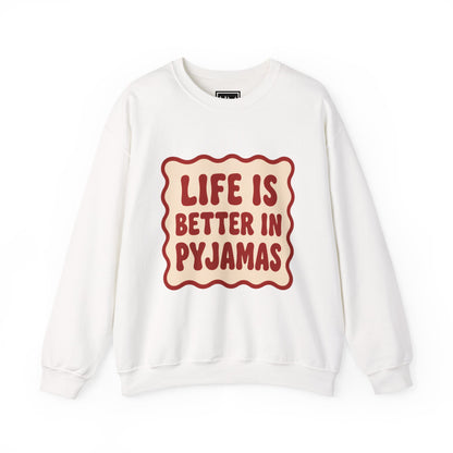 Be Comfortable Sweat