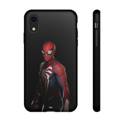 Estuche rígido Spider-Man