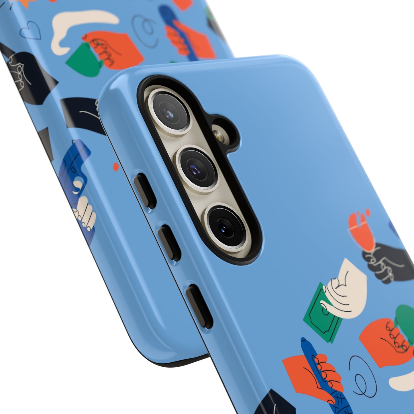 Everyday Tough Cases