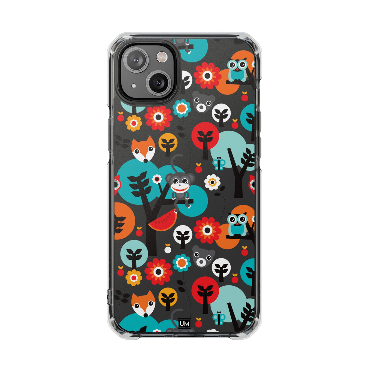 Animal Bush