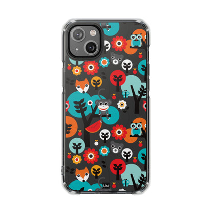 Animal Bush
