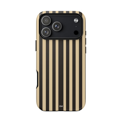 Lines Tough Case