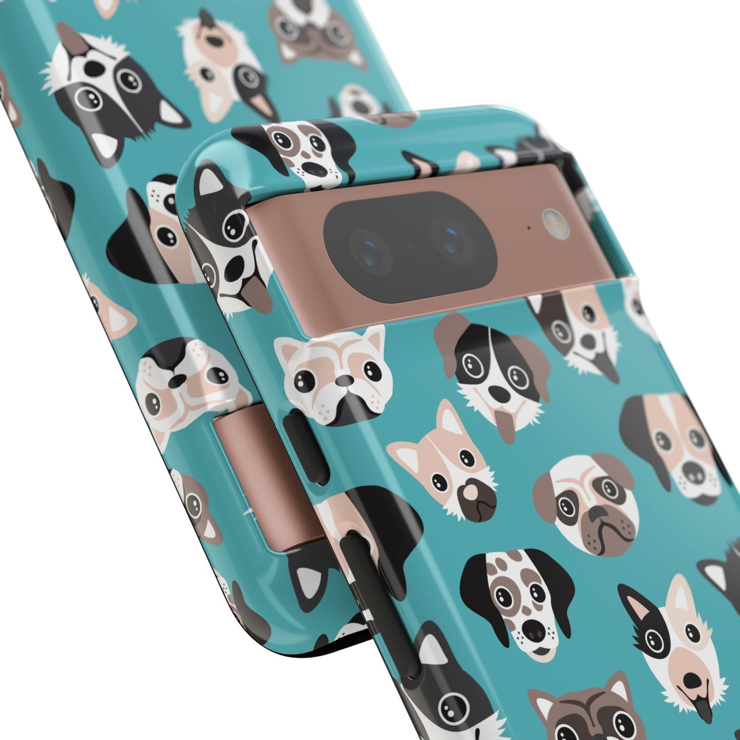 Chien Faces Tough Case