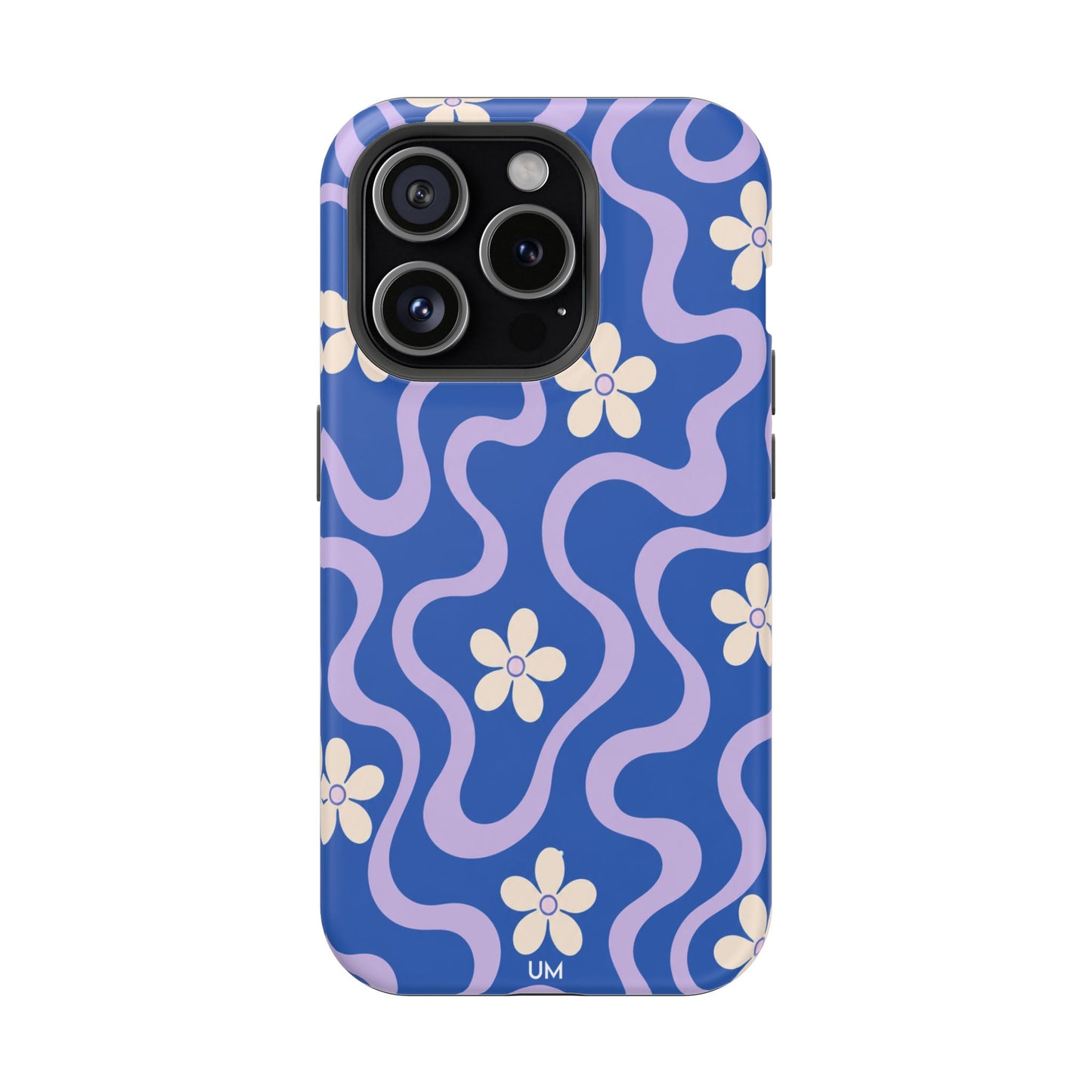 Retro Floral
