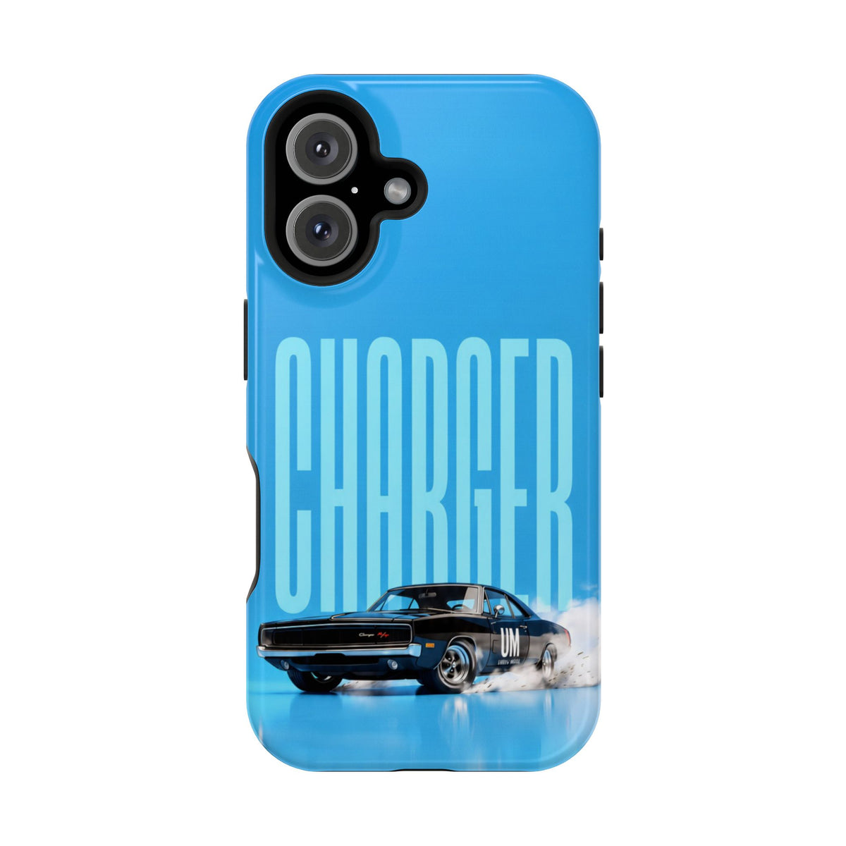 Retro Charger