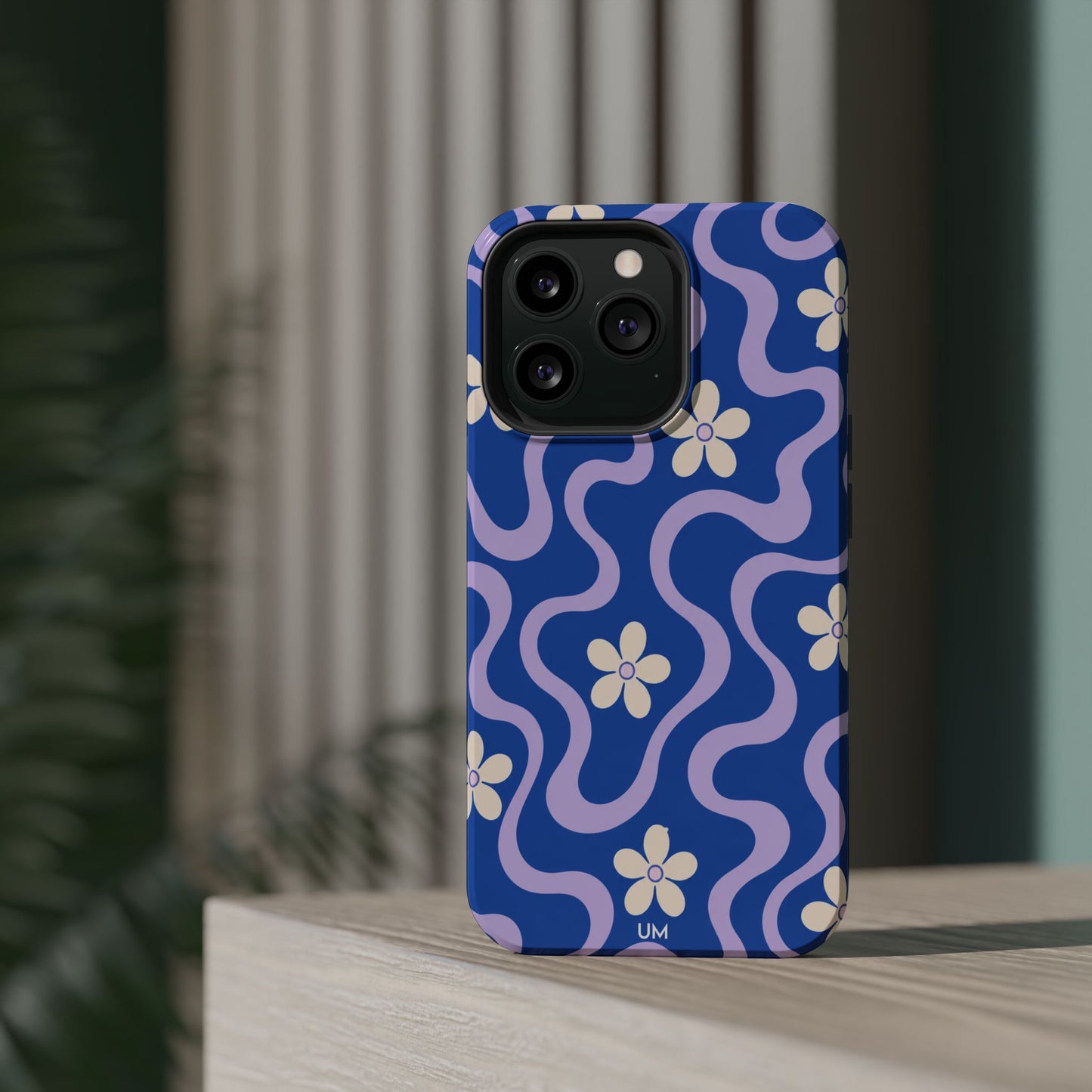 Retro Floral