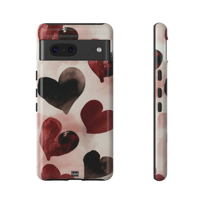 Heartthrob  Tough Case