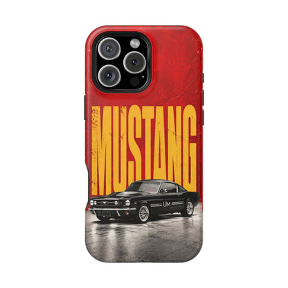 Mustang Legacy