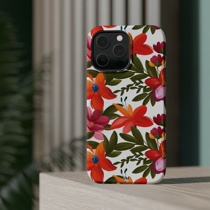 Floral