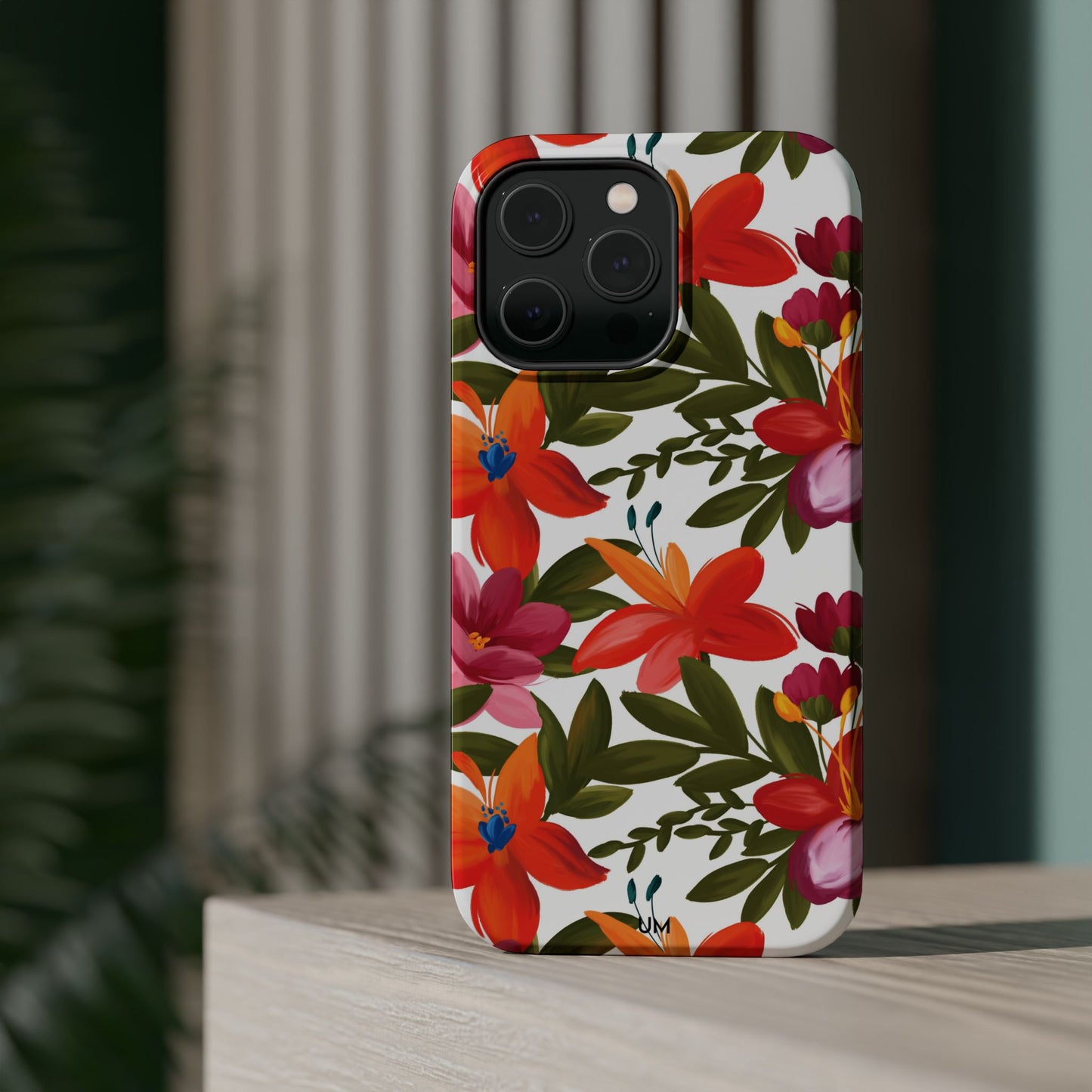 Floral