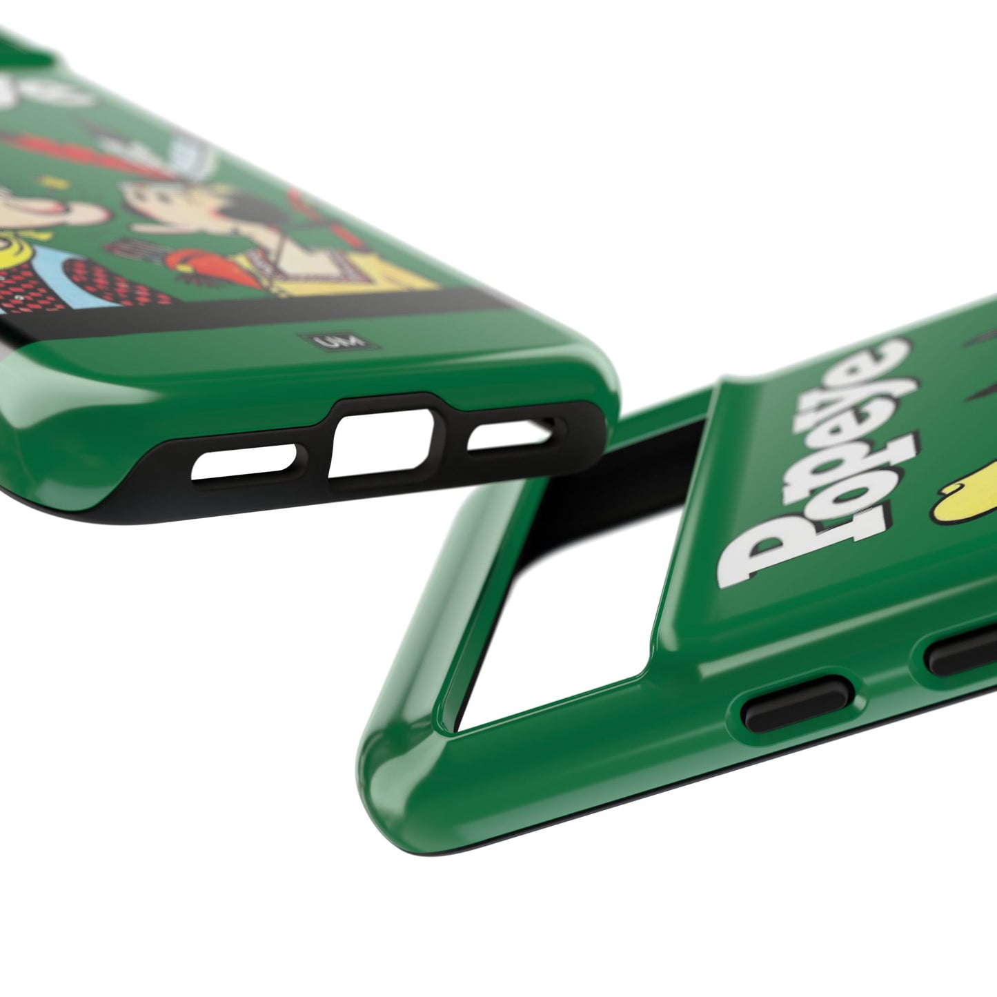 Estuche rígido Popeye