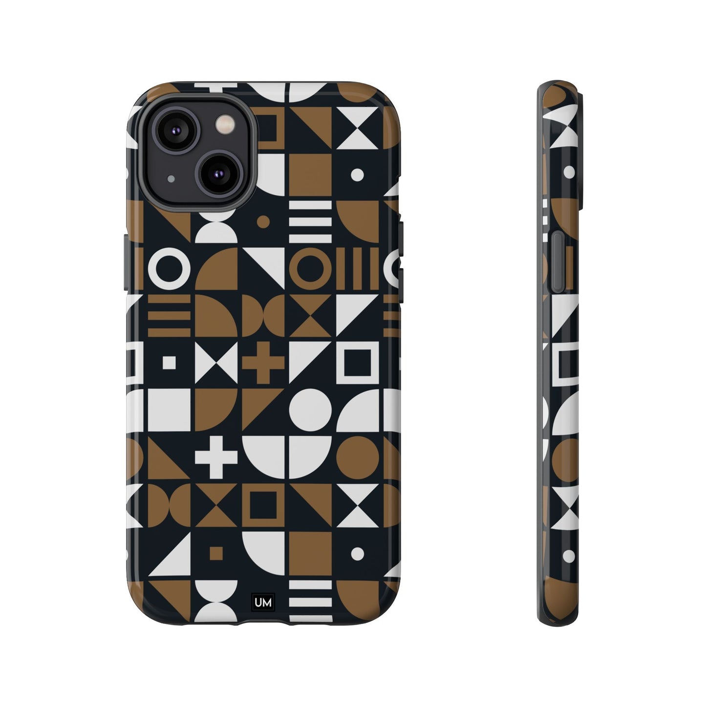 Minime blocks Tough Cases