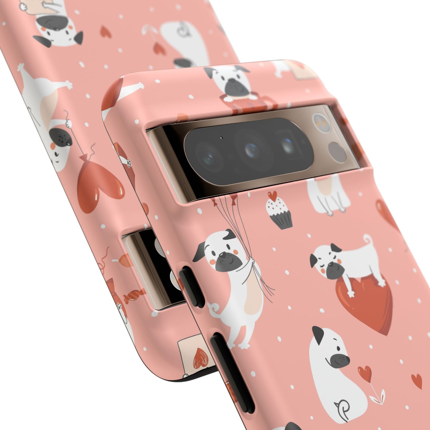 Furry Amar Tough Case