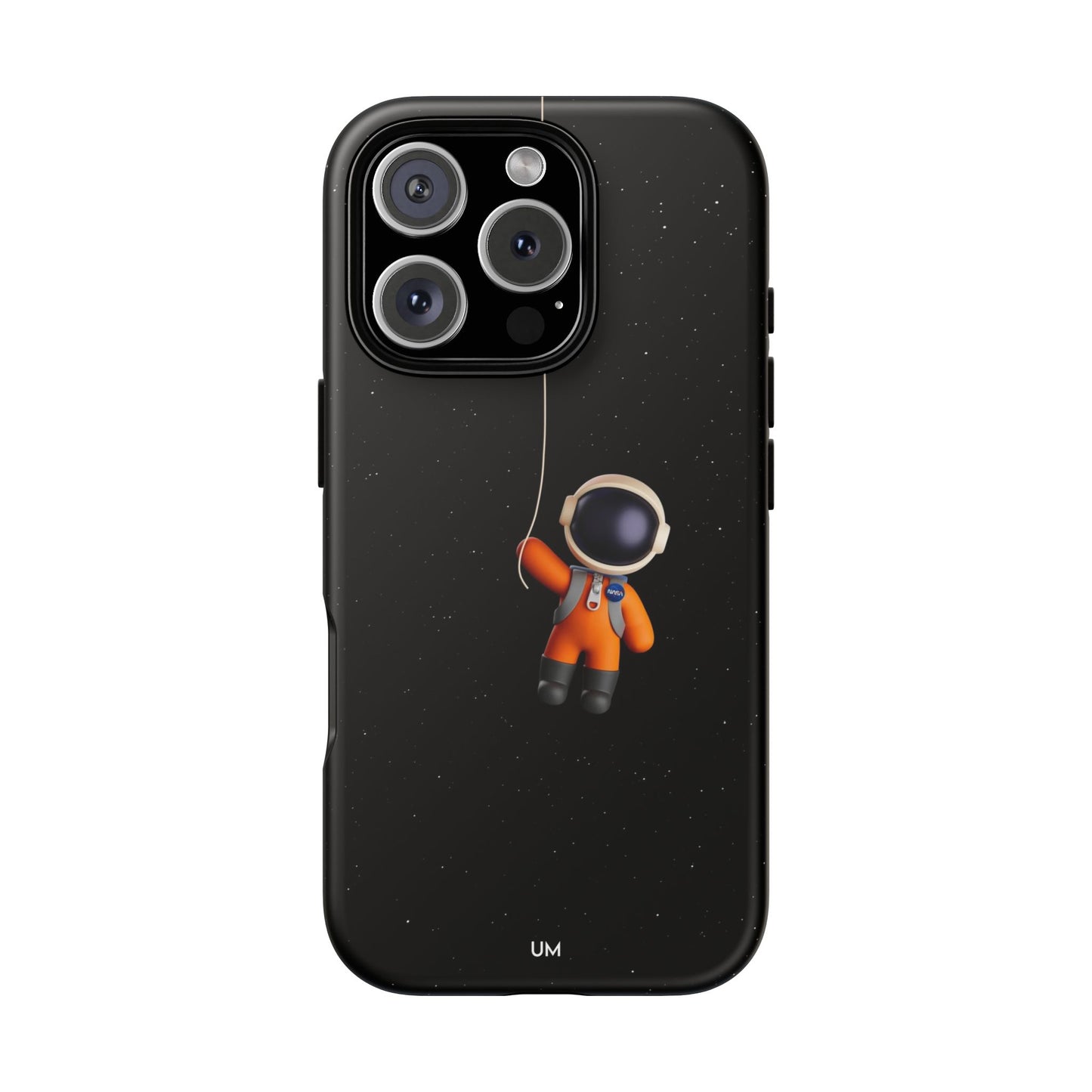 In The Sky Tough Case