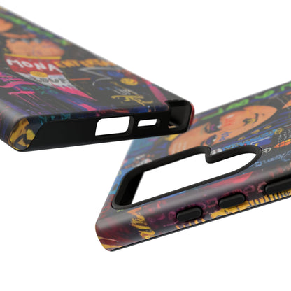 Mona Entertainment  Tough Case