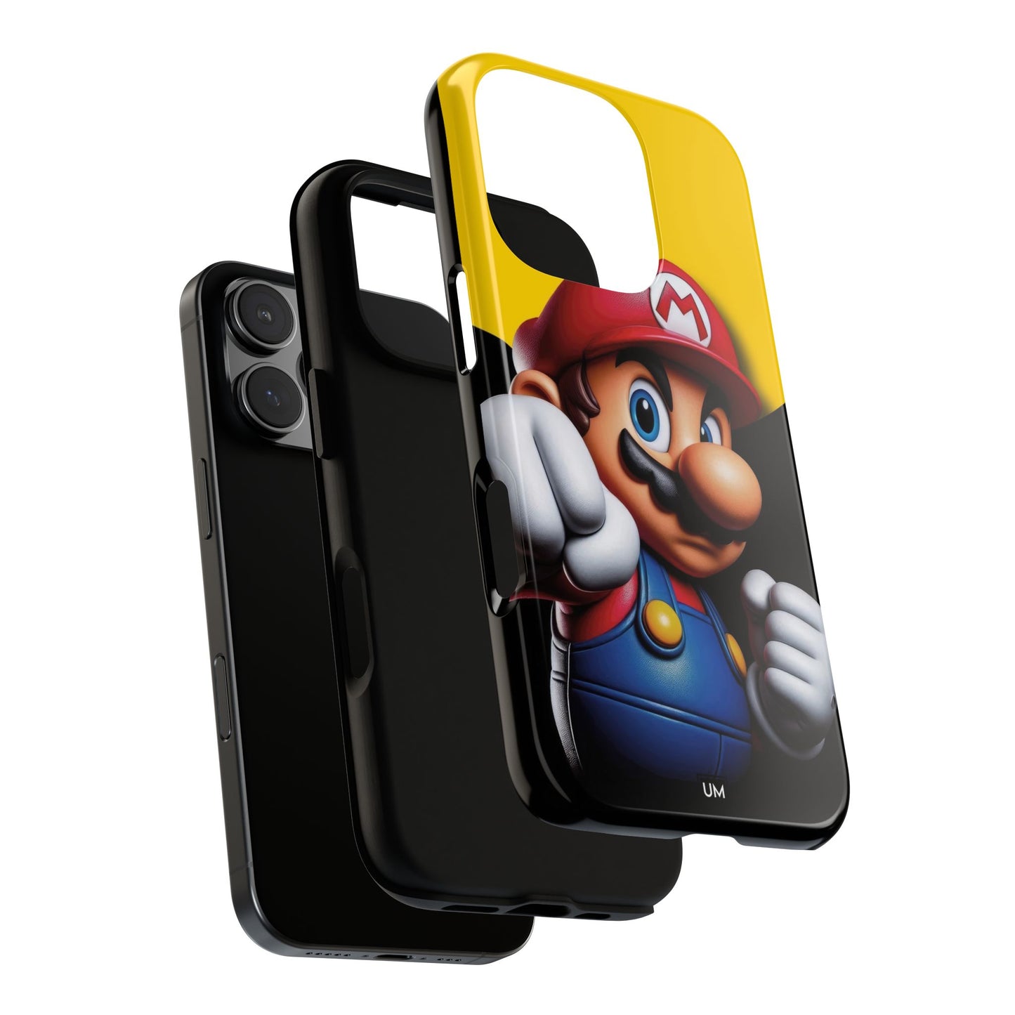 Estuche resistente Bros