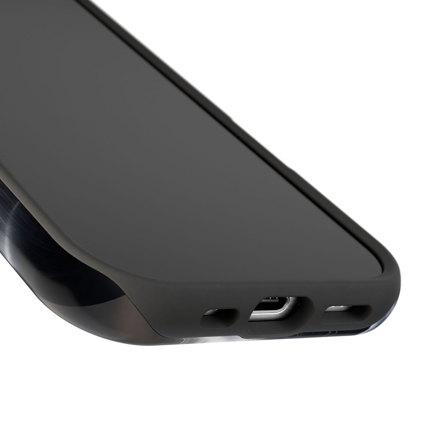 Don't Look Back