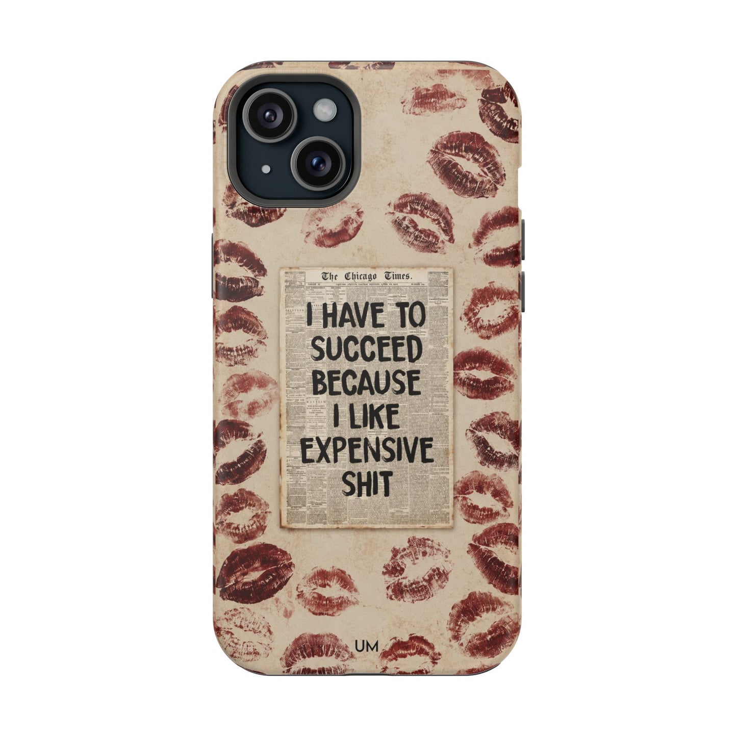 Expensive Shit