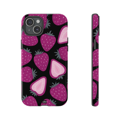 Love Fragole Tough Case