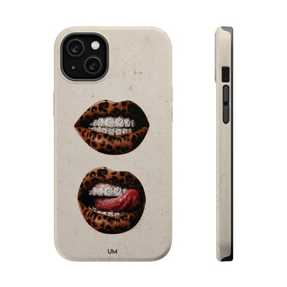 Wild Kiss