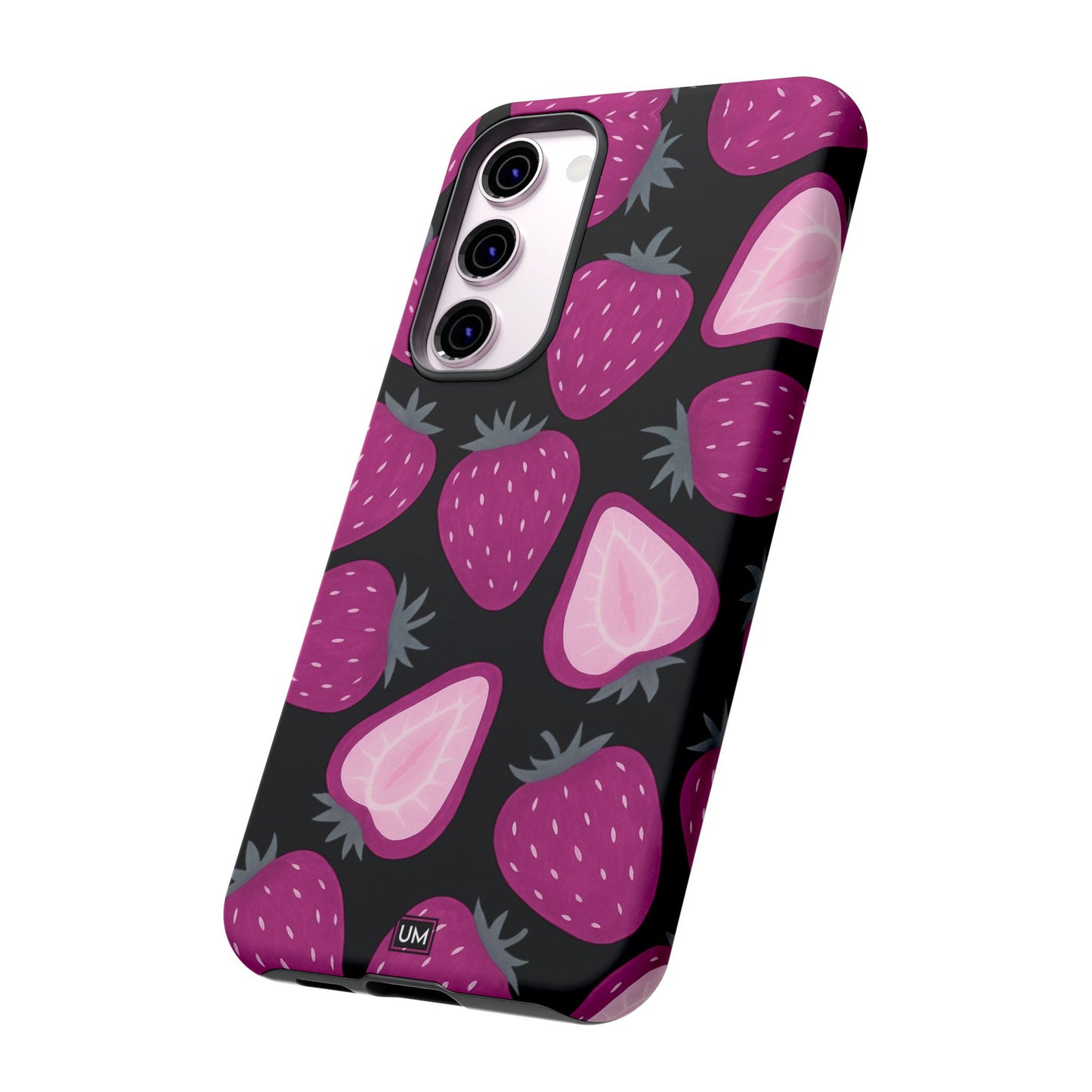 Love Fragole Tough Case