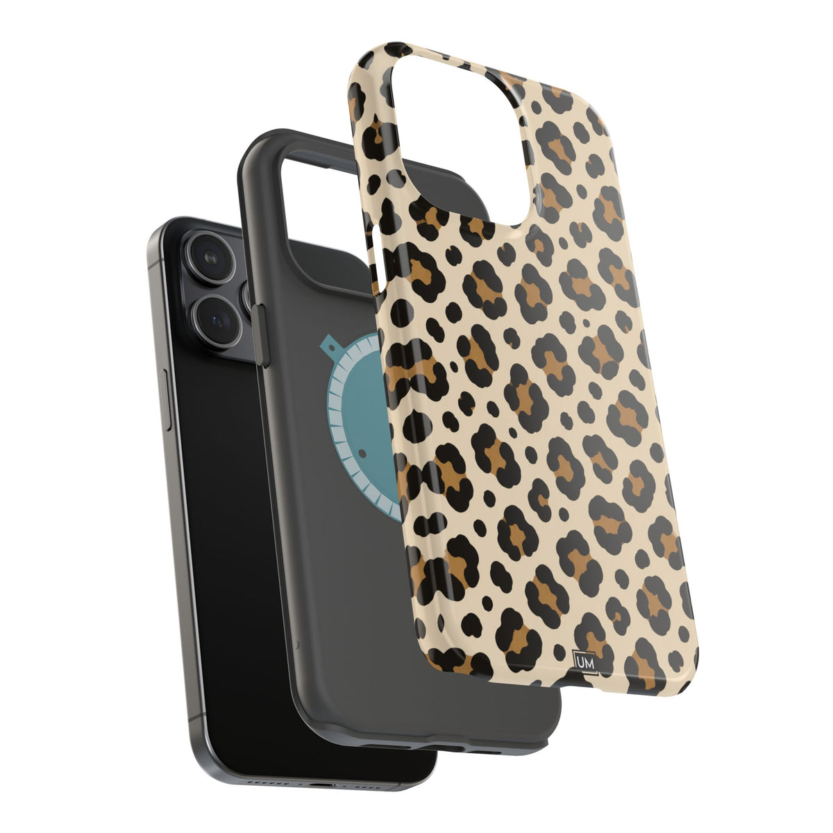 Leopard Luxe