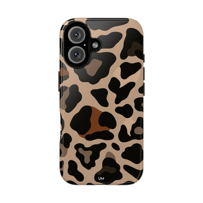 Ghepardo Pelle Tough Case