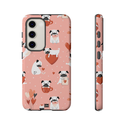 Furry Amar Tough Case