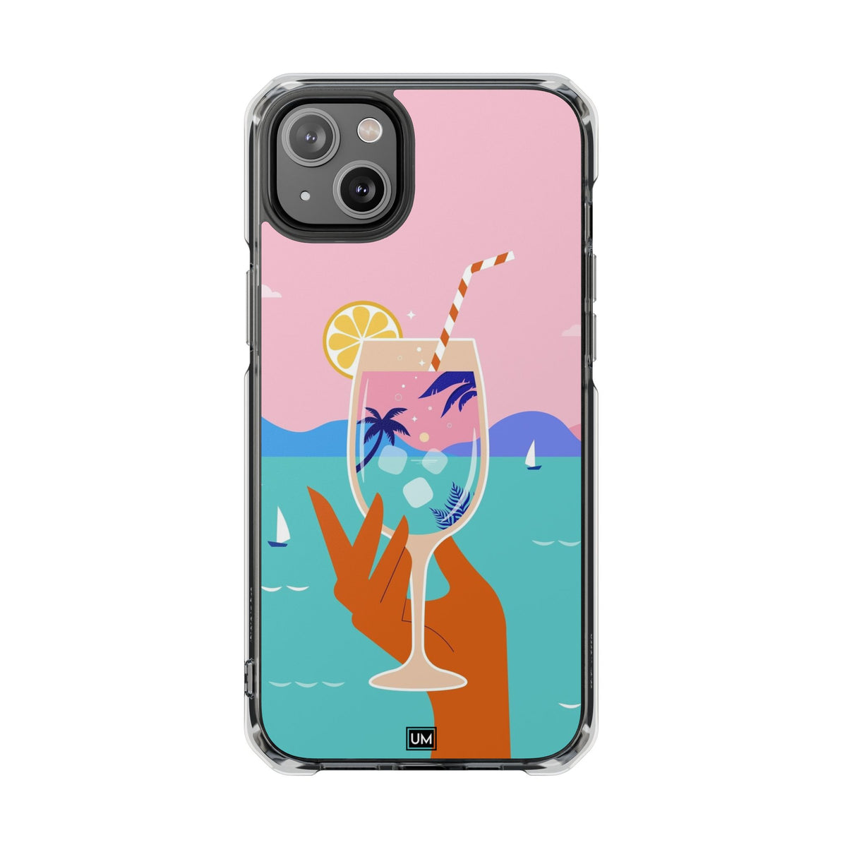 Summer Vibes