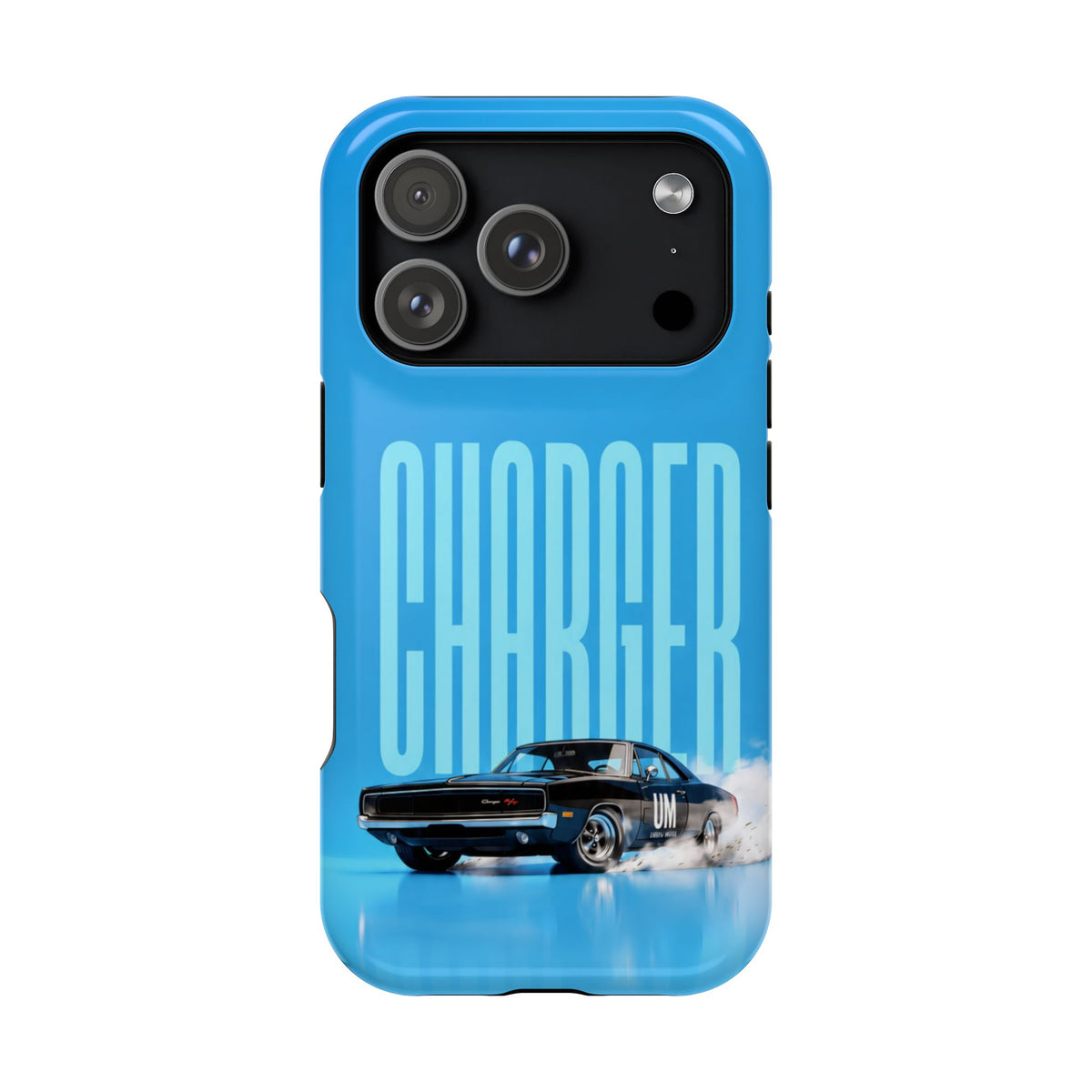 Retro Charger