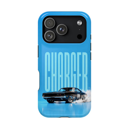 Retro Charger