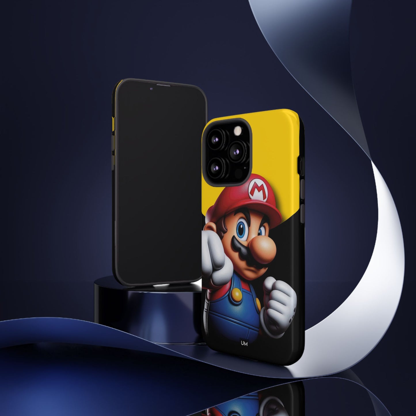 Estuche resistente Bros