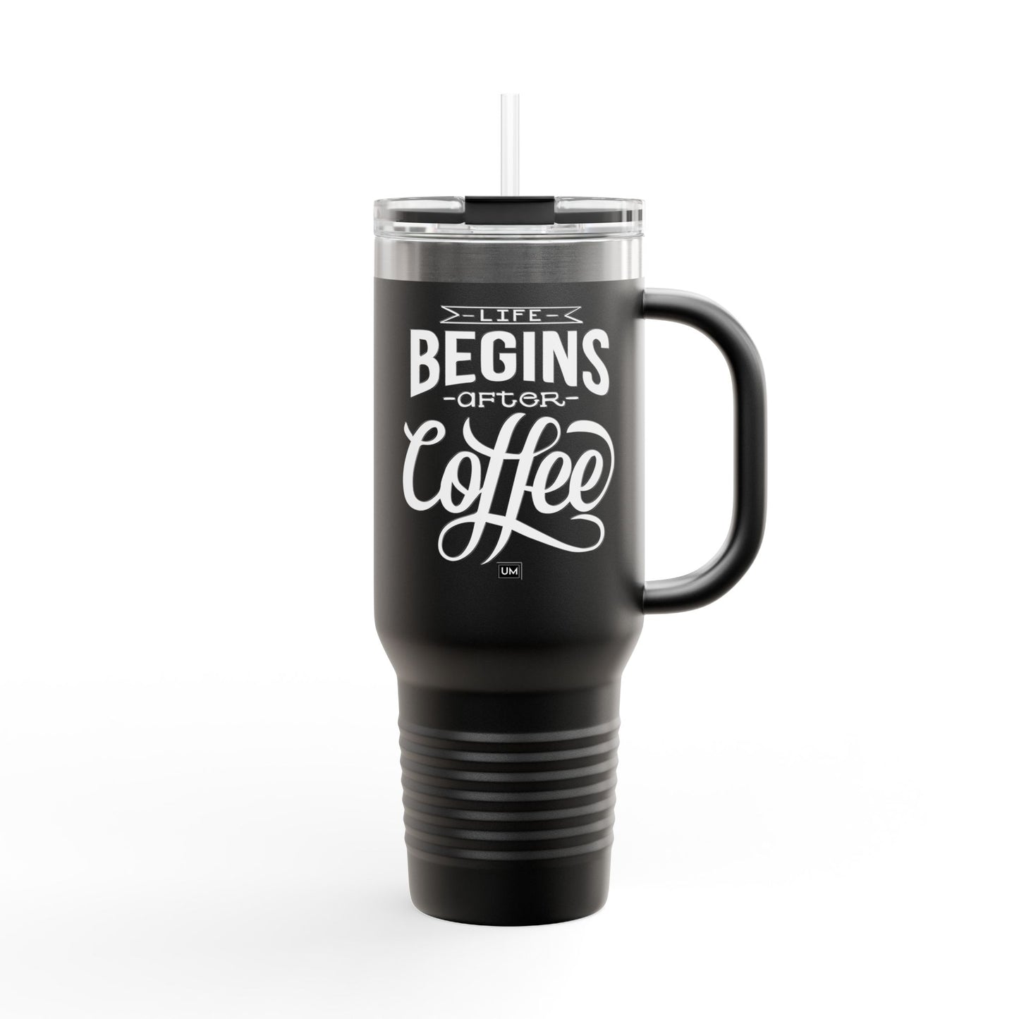 Taza de café After, 40 oz