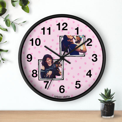 Reloj de pared UM