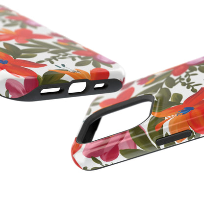 Floral