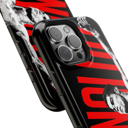 Crimson icon