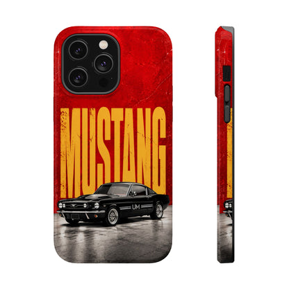 Mustang Legacy
